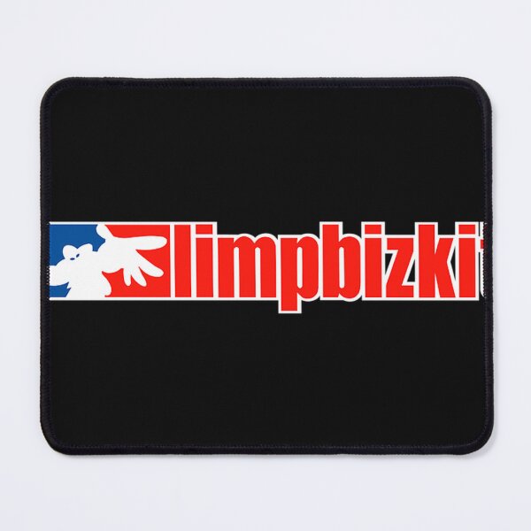Item preview, Limpbizkit The Best Logo designed and sold by JudahGyamfi.