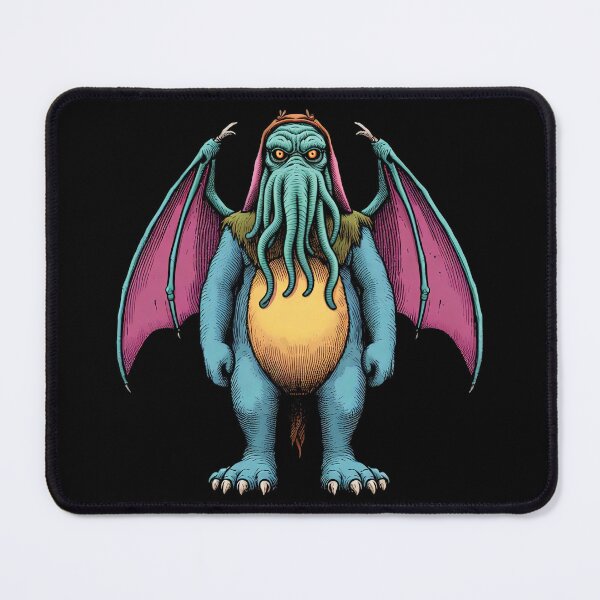 Item preview, Cthulhu Characters S05 D15 designed and sold by Houerd.