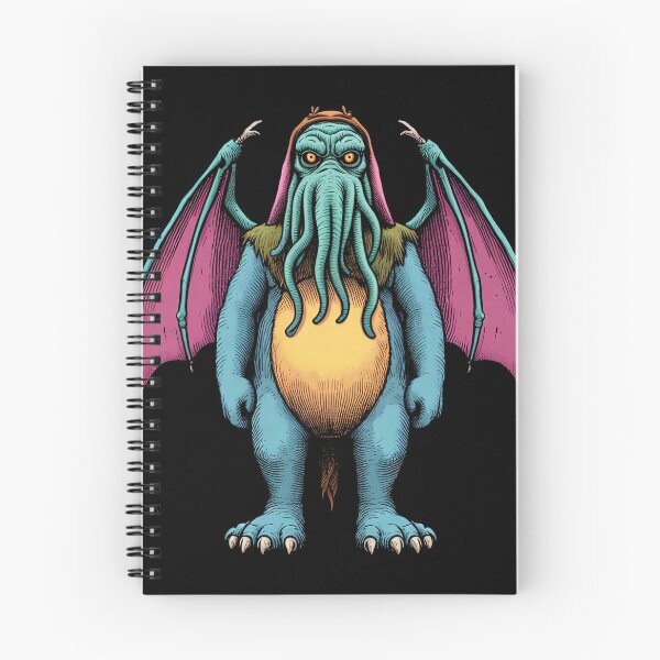 Item preview, Cthulhu Characters S05 D15 designed and sold by Houerd.