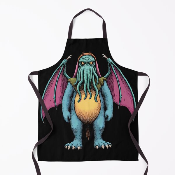 Item preview, Cthulhu Characters S05 D15 designed and sold by Houerd.