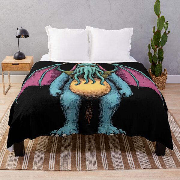 Item preview, Cthulhu Characters S05 D15 designed and sold by Houerd.