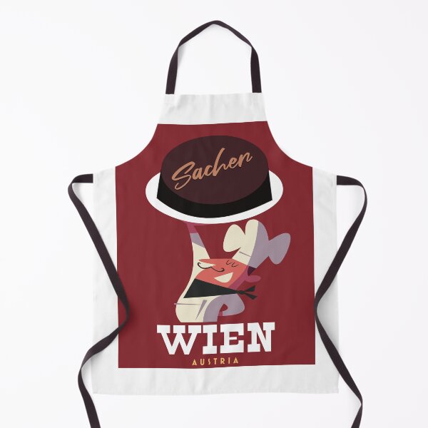 Item preview, Wien (Vienna) poster designed and sold by GAGodel.