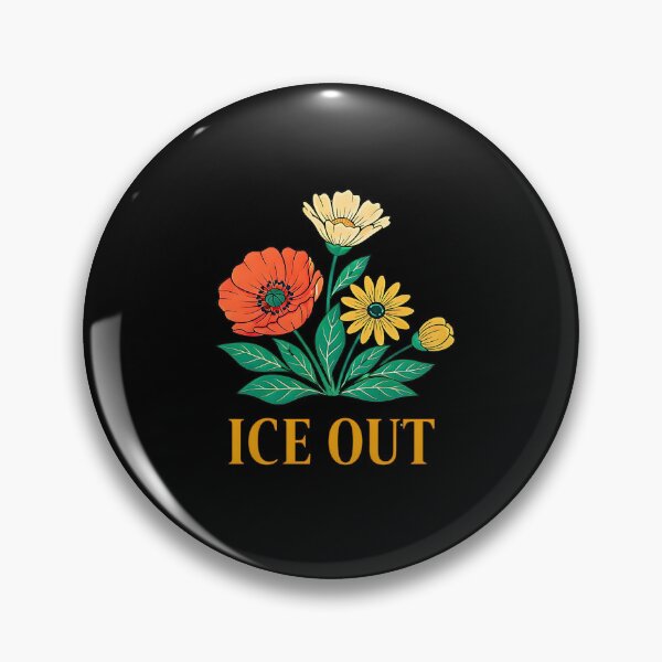 Item preview, Ice Out Now designed and sold by NinigFox.