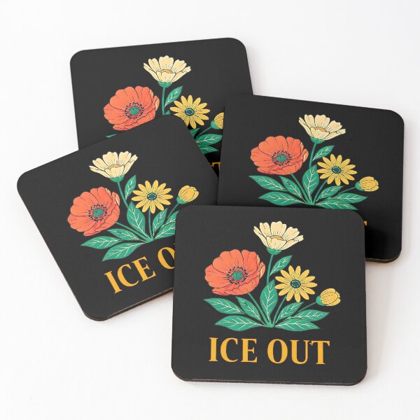 Item preview, Ice Out Now designed and sold by NinigFox.