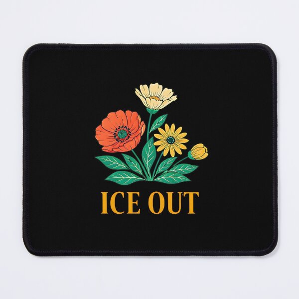 Item preview, Ice Out Now designed and sold by NinigFox.