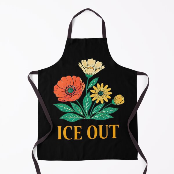 Item preview, Ice Out Now designed and sold by NinigFox.
