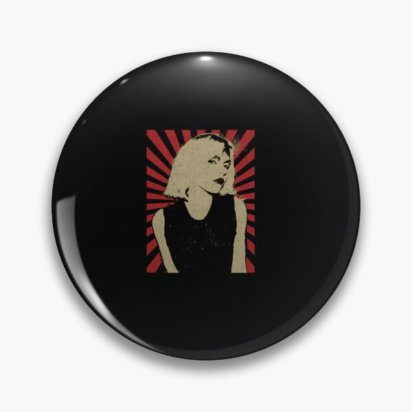 Item preview, Perfect Punk Rock Girl 70S designed and sold by daryldarko.