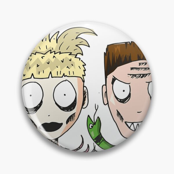 Artikelvorschau, Die Antwoord Ampli Yolandi entworfen und verkauft von JudahGyamfi.