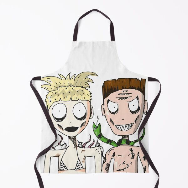 Item preview, Die Antwoord Ampli Yolandi designed and sold by JudahGyamfi.