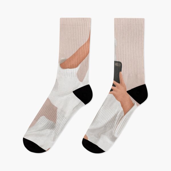 Item preview, Morning Selfie designed and sold by Branka Kodzoman.