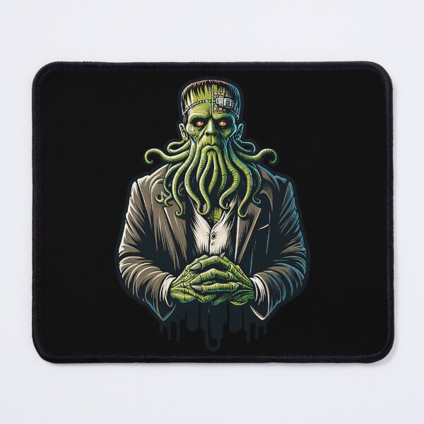 Item preview, Cthulhu Characters S05 D16 designed and sold by Houerd.