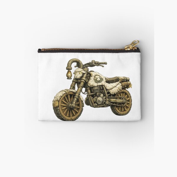 Item preview, Crook-Cycle – Turtle/Sheep-Ninja Wool Rider designed and sold by Thpoar.