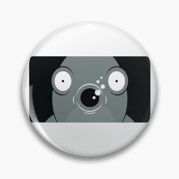 Item preview, Internal Screaming Mola Mola Mood designed and sold by Petzzz.