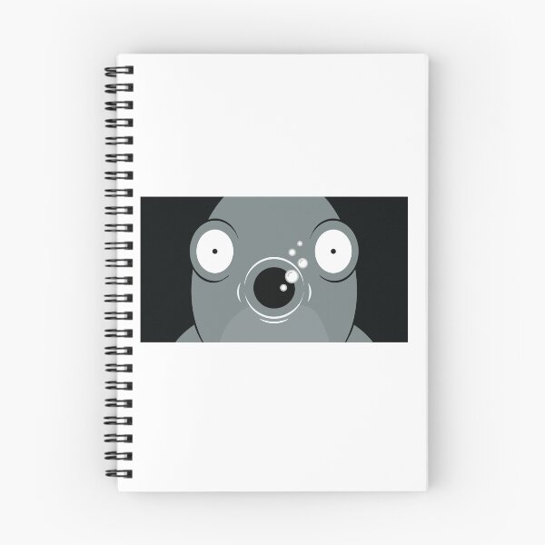 Item preview, Internal Screaming Mola Mola Mood designed and sold by Petzzz.
