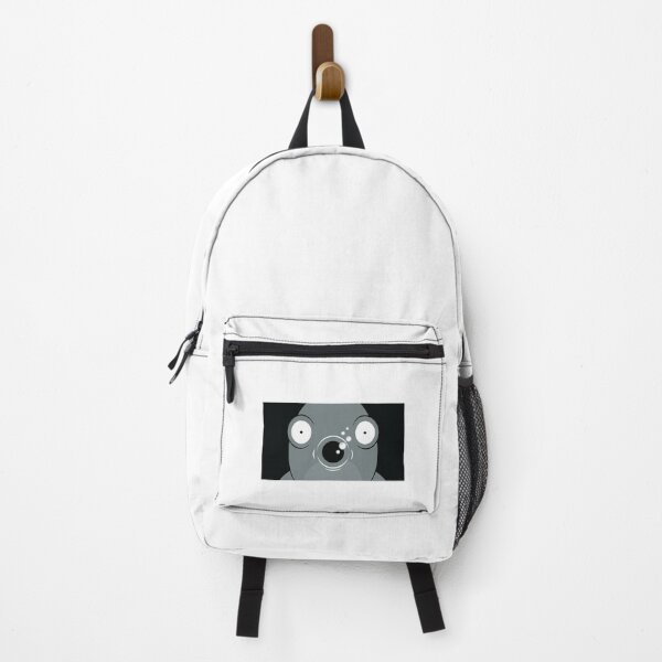 Item preview, Internal Screaming Mola Mola Mood designed and sold by Petzzz.