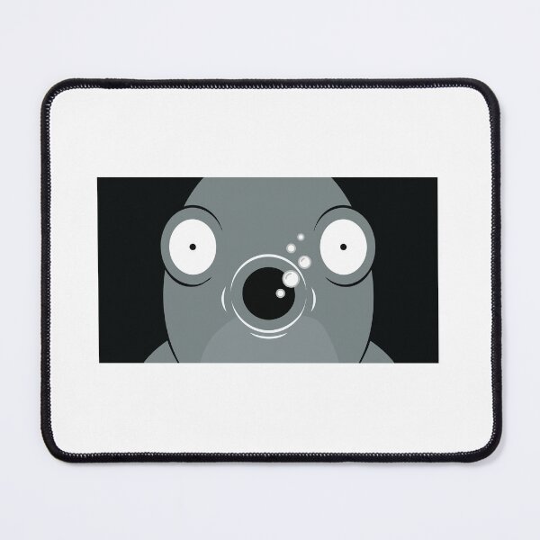 Item preview, Internal Screaming Mola Mola Mood designed and sold by Petzzz.