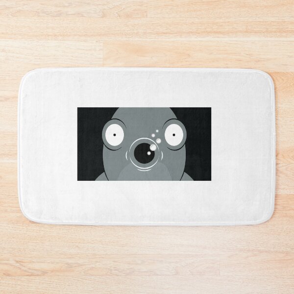 Item preview, Internal Screaming Mola Mola Mood designed and sold by Petzzz.