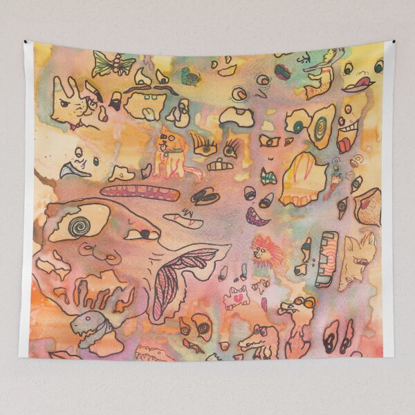 Item preview, "A Twisted Masterpiece" by Aly Stinson designed and sold by Aly Stinson.