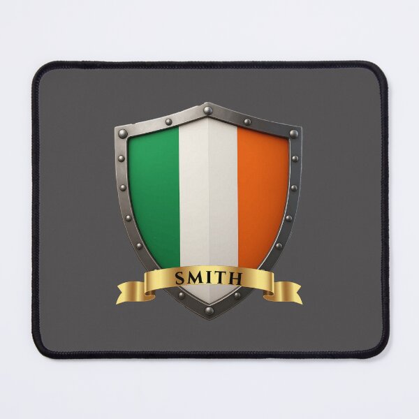 Item preview, Smith Ireland Heritage Shield designed and sold by Highlandkings.