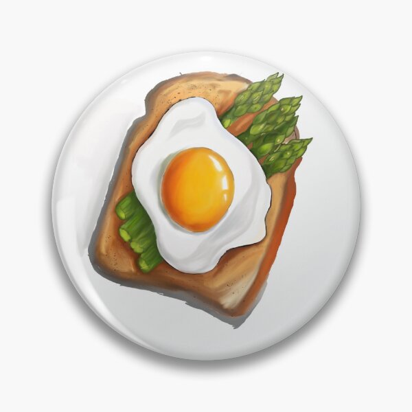 Item preview, Eggcellent designed and sold by KayKrafts.