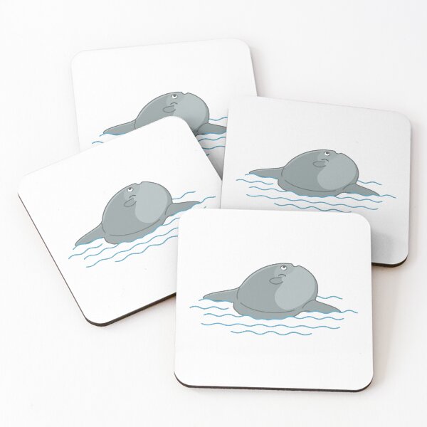 Item preview, Worlds Most Useless Pancake Mola Mola designed and sold by Petzzz.