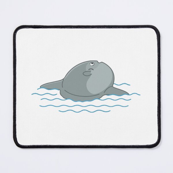 Item preview, Worlds Most Useless Pancake Mola Mola designed and sold by Petzzz.