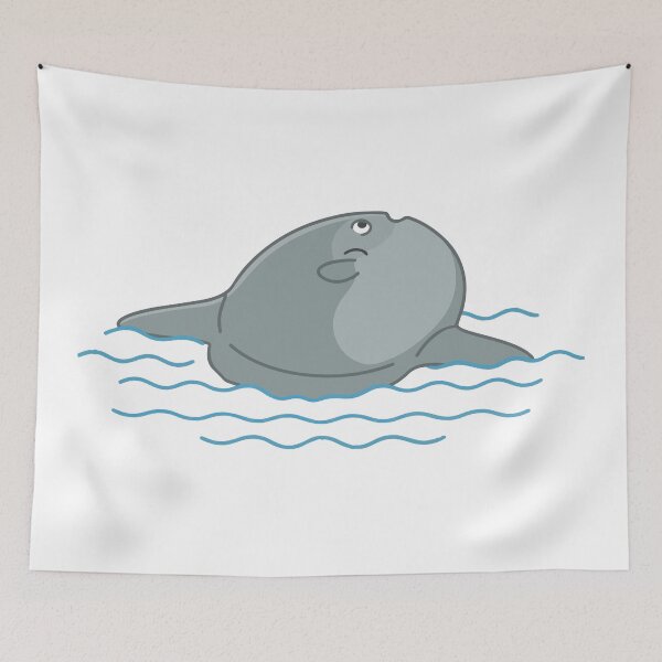 Item preview, Worlds Most Useless Pancake Mola Mola designed and sold by Petzzz.