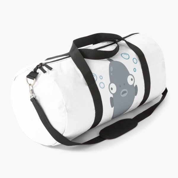 Item preview, No Thoughts Just Floating Ocean Sunfish designed and sold by Petzzz.
