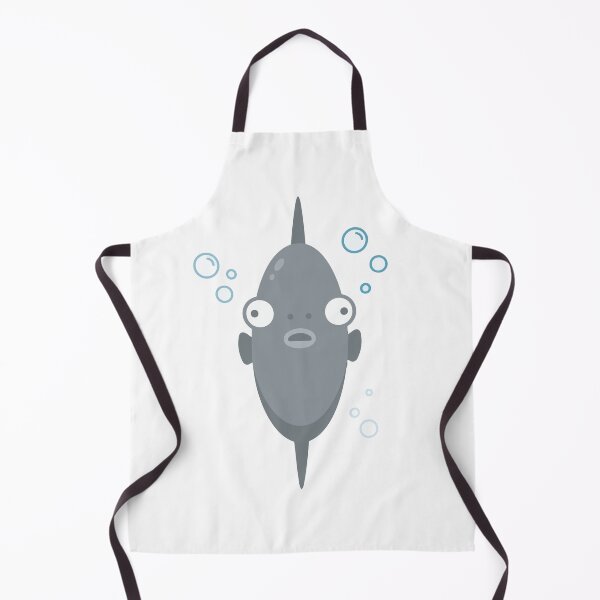 Item preview, No Thoughts Just Floating Ocean Sunfish designed and sold by Petzzz.