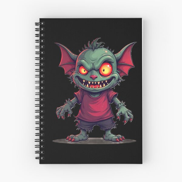 Item preview, Horror creature designed and sold by Zygu.