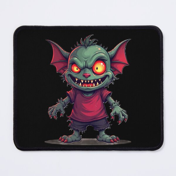 Item preview, Horror creature designed and sold by Zygu.