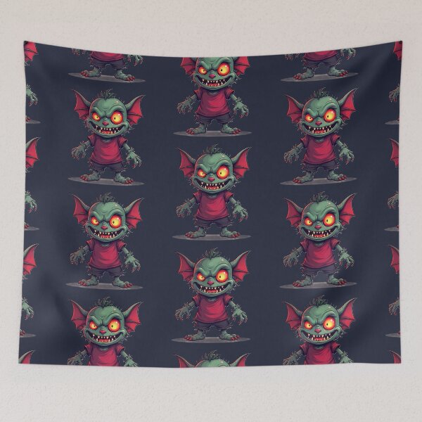 Item preview, Horror creature designed and sold by Zygu.