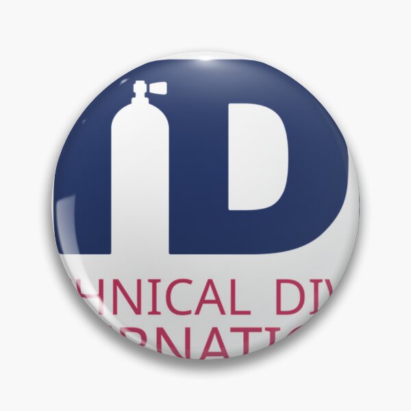 Item preview, New Tdi Logo designed and sold by ShopArroundWord.