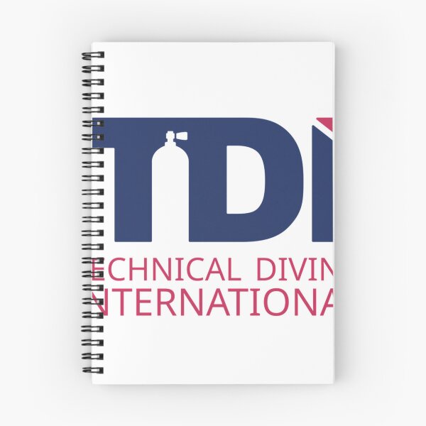 Item preview, New Tdi Logo designed and sold by ShopArroundWord.