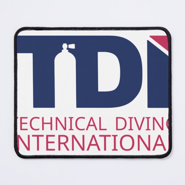 Item preview, New Tdi Logo designed and sold by ShopArroundWord.