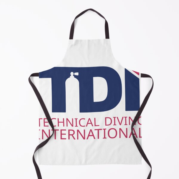 Item preview, New Tdi Logo designed and sold by ShopArroundWord.