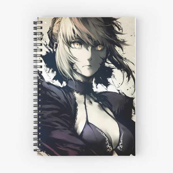 Item preview, Saber Alter - Fate series 33 designed and sold by Infinite-Aspire.