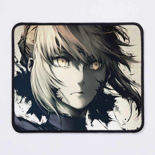 Item preview, Saber Alter - Fate series 33 designed and sold by Infinite-Aspire.
