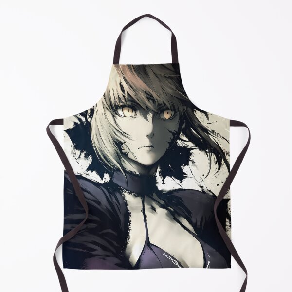 Item preview, Saber Alter - Fate series 33 designed and sold by Infinite-Aspire.