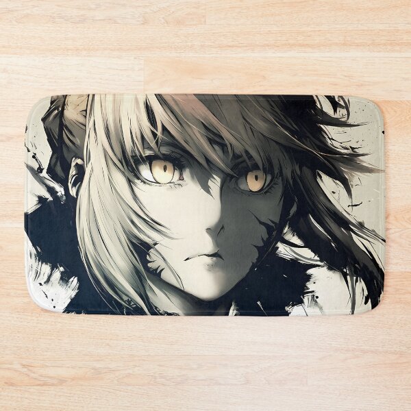 Item preview, Saber Alter - Fate series 33 designed and sold by Infinite-Aspire.