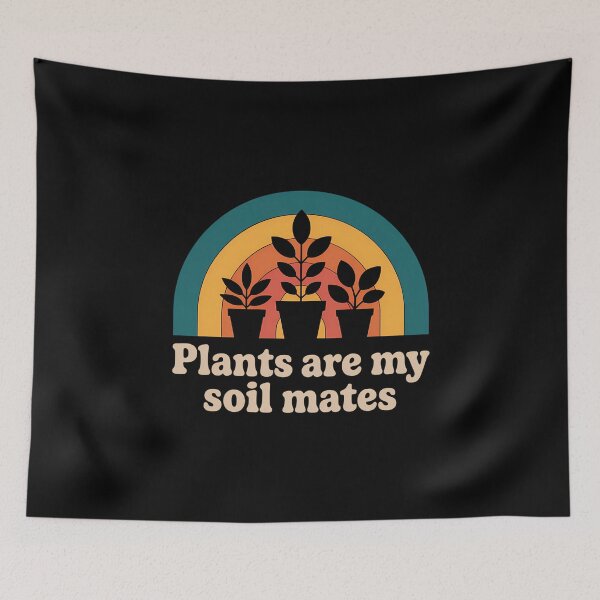 Item preview, Funny Plant Lovers Planting Gardening designed and sold by TikCore.