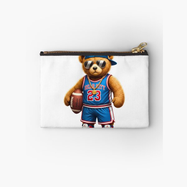 Item preview, Cool Bear City Sports designed and sold by DVND.