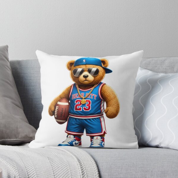 Item preview, Cool Bear City Sports designed and sold by DVND.