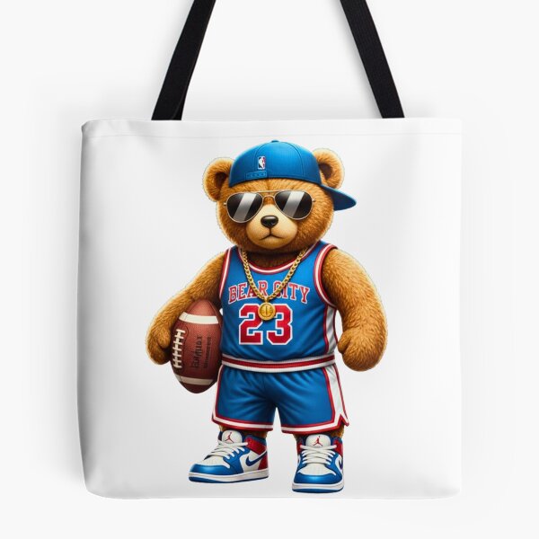 Item preview, Cool Bear City Sports designed and sold by DVND.