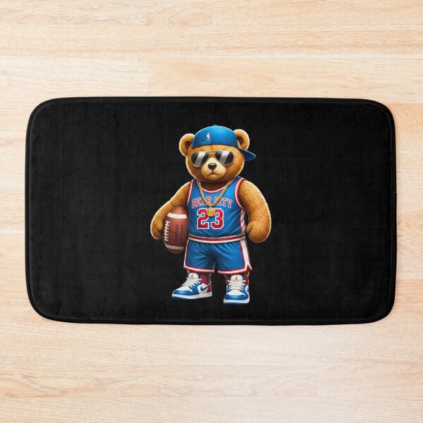 Item preview, Cool Bear City Sports designed and sold by DVND.