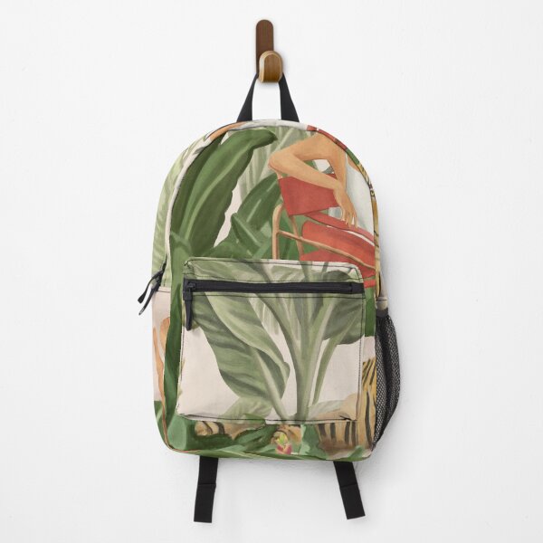 Item preview, The Lady and the Tiger II designed and sold by Branka Kodzoman.