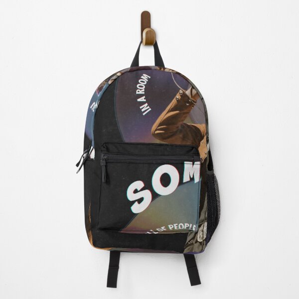 Item preview, Sombr Music Artist designed and sold by wswettlivesay.