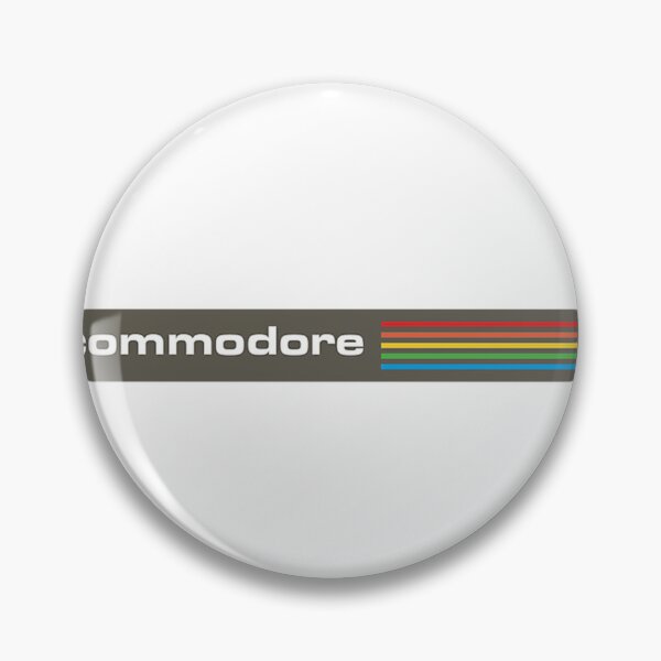 Item preview,  C64 Logo designed and sold by ShopArroundWord.