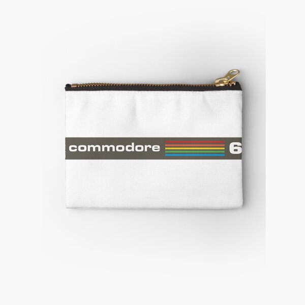 Item preview,  C64 Logo designed and sold by ShopArroundWord.