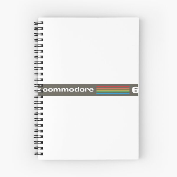Item preview,  C64 Logo designed and sold by ShopArroundWord.